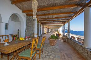 Villa San Montano in Massa Lubrense