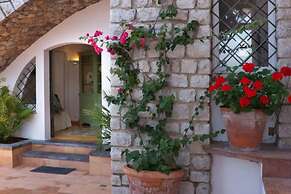 Villa San Montano in Massa Lubrense