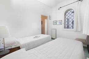 Villa San Montano in Massa Lubrense