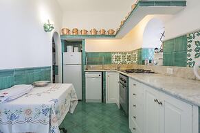 Villa San Montano in Massa Lubrense