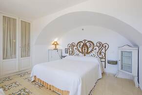 Villa San Montano in Massa Lubrense