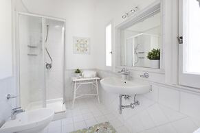 Villa San Montano in Massa Lubrense