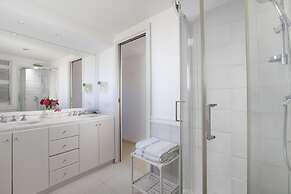 Villa San Montano in Massa Lubrense