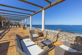 Villa San Montano in Massa Lubrense