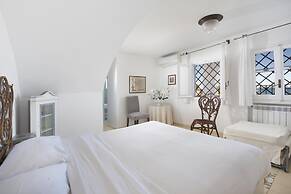 Villa San Montano in Massa Lubrense