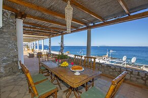 Villa San Montano in Massa Lubrense