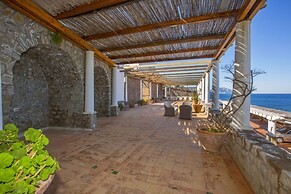 Villa San Montano in Massa Lubrense