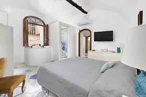 Rosa dei Venti in Positano