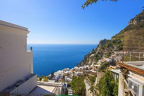 Rosa dei Venti in Positano