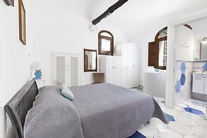 Rosa dei Venti in Positano