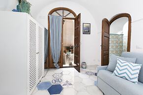 Rosa dei Venti in Positano