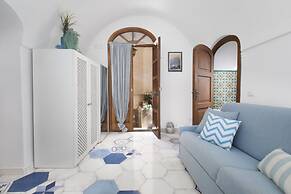 Rosa dei Venti in Positano