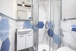 Rosa dei Venti in Positano