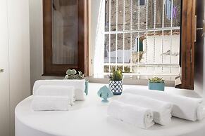 Rosa dei Venti in Positano