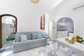 Rosa dei Venti in Positano