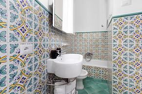 Rosa dei Venti in Positano