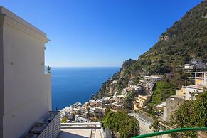 Rosa dei Venti in Positano