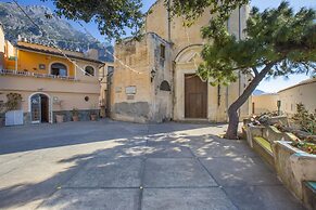 Rosa dei Venti in Positano
