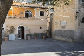 Rosa dei Venti in Positano
