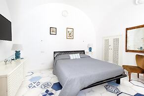 Rosa dei Venti in Positano