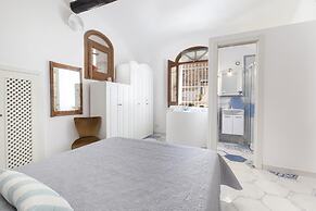 Rosa dei Venti in Positano