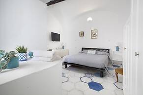 Rosa dei Venti in Positano