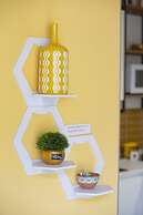 Casa Cristina Yellow