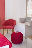 Casa Cristina Yellow