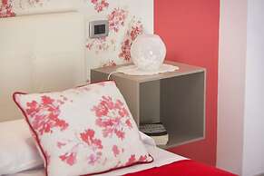 Casa Cristina Yellow