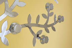 Casa Cristina Yellow