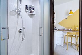 Casa Cristina Yellow