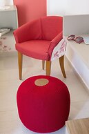 Casa Cristina Yellow