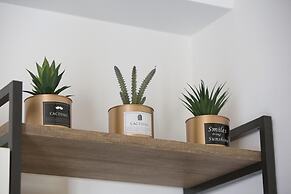 Casa Cristina Yellow