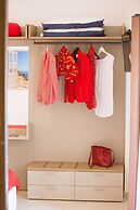 Casa Cristina Yellow