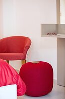 Casa Cristina Yellow