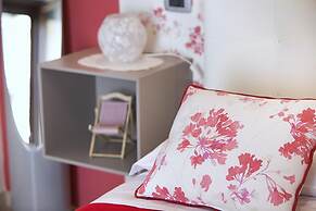 Casa Cristina Yellow