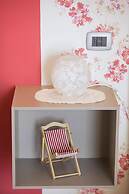 Casa Cristina Yellow