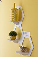 Casa Cristina Yellow