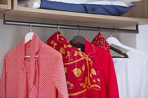 Casa Cristina Yellow