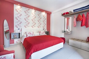 Casa Cristina Yellow