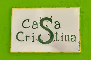 Casa Cristina Yellow