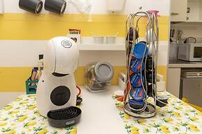 Casa Cristina Yellow