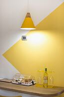 Casa Cristina Yellow