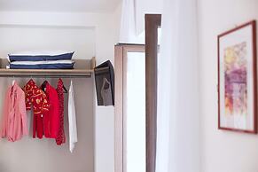 Casa Cristina Yellow