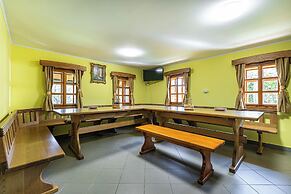 Kunstek Farmhouse With Sauna