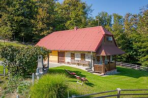 Kunstek Farmhouse With Sauna