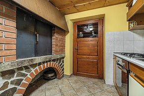Kunstek Farmhouse With Sauna