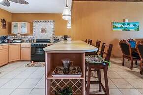 Yanceylargo Estate - Newly Renovated 7br Beautiful Two-story Estate Vi