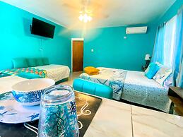 Yanceylargo Estate - Newly Renovated 7br Beautiful Two-story Estate Vi