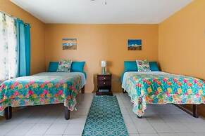 Yanceylargo Estate - Newly Renovated 7br Beautiful Two-story Estate Vi